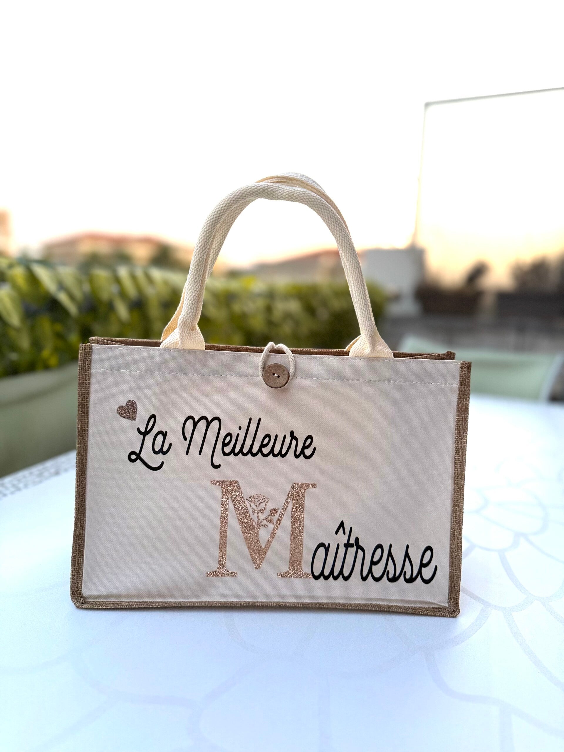 Sac La meilleure Maîtresse