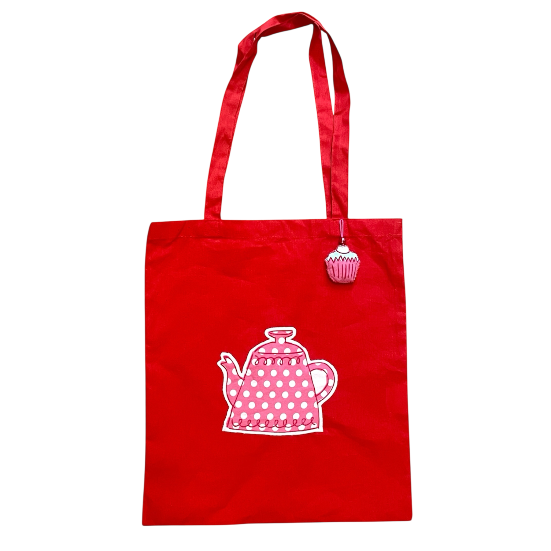 Bag Tea Party
