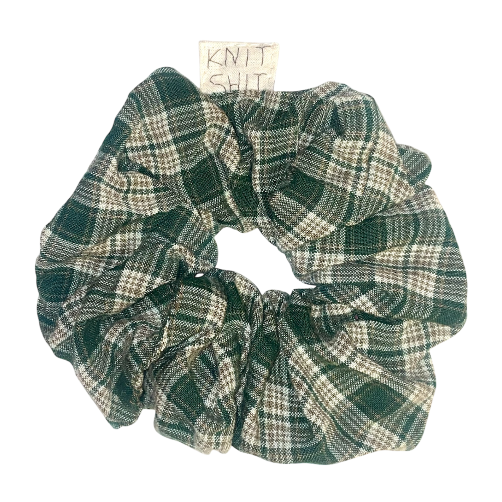 Scrunchie Vintage