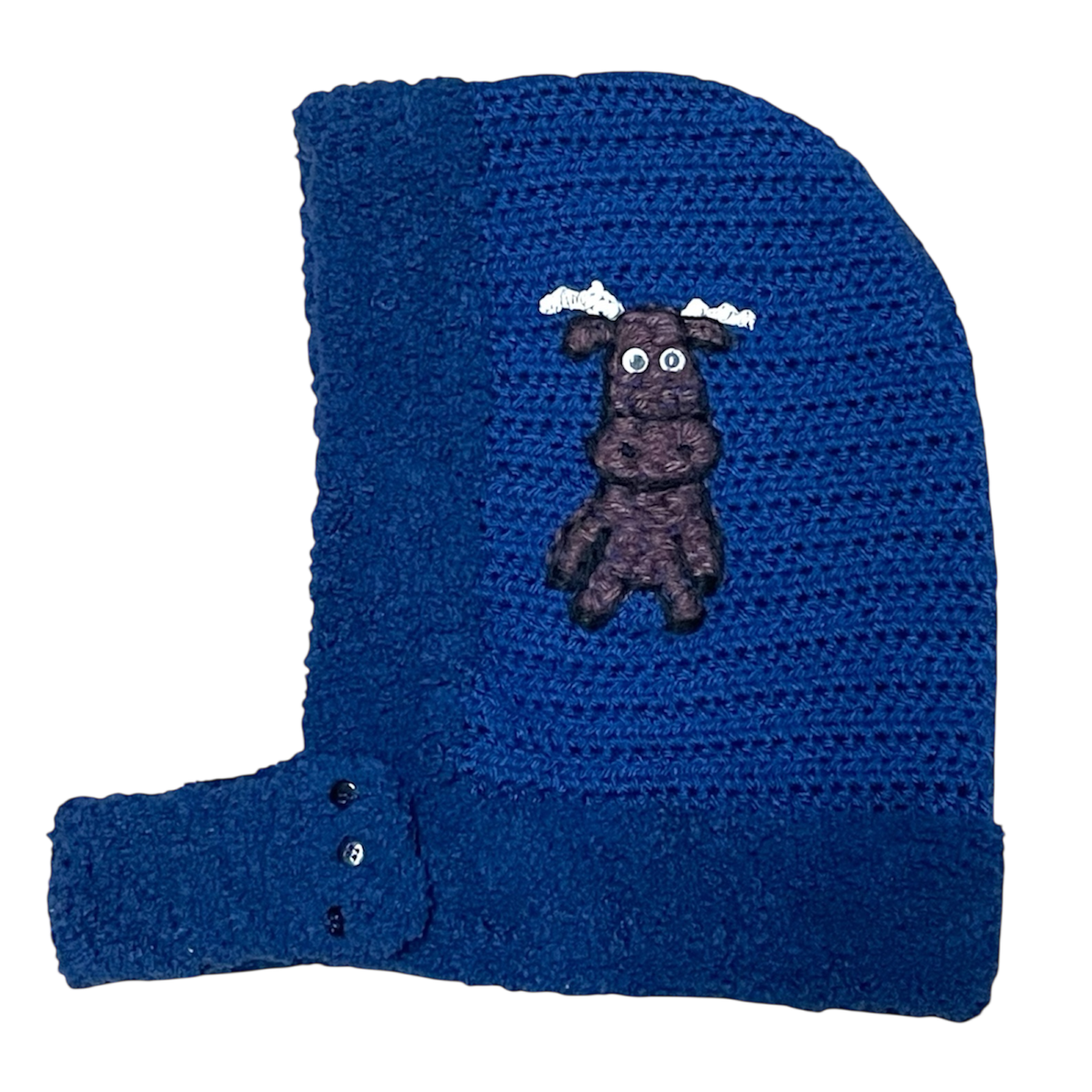 Balaclava Moose