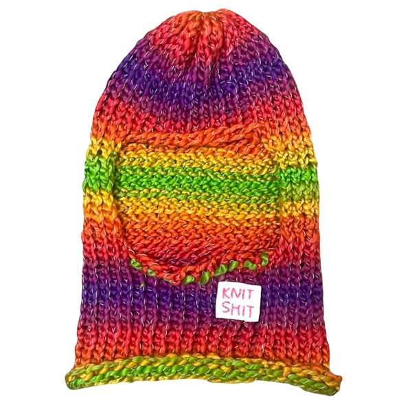 Balaclava Rainbow