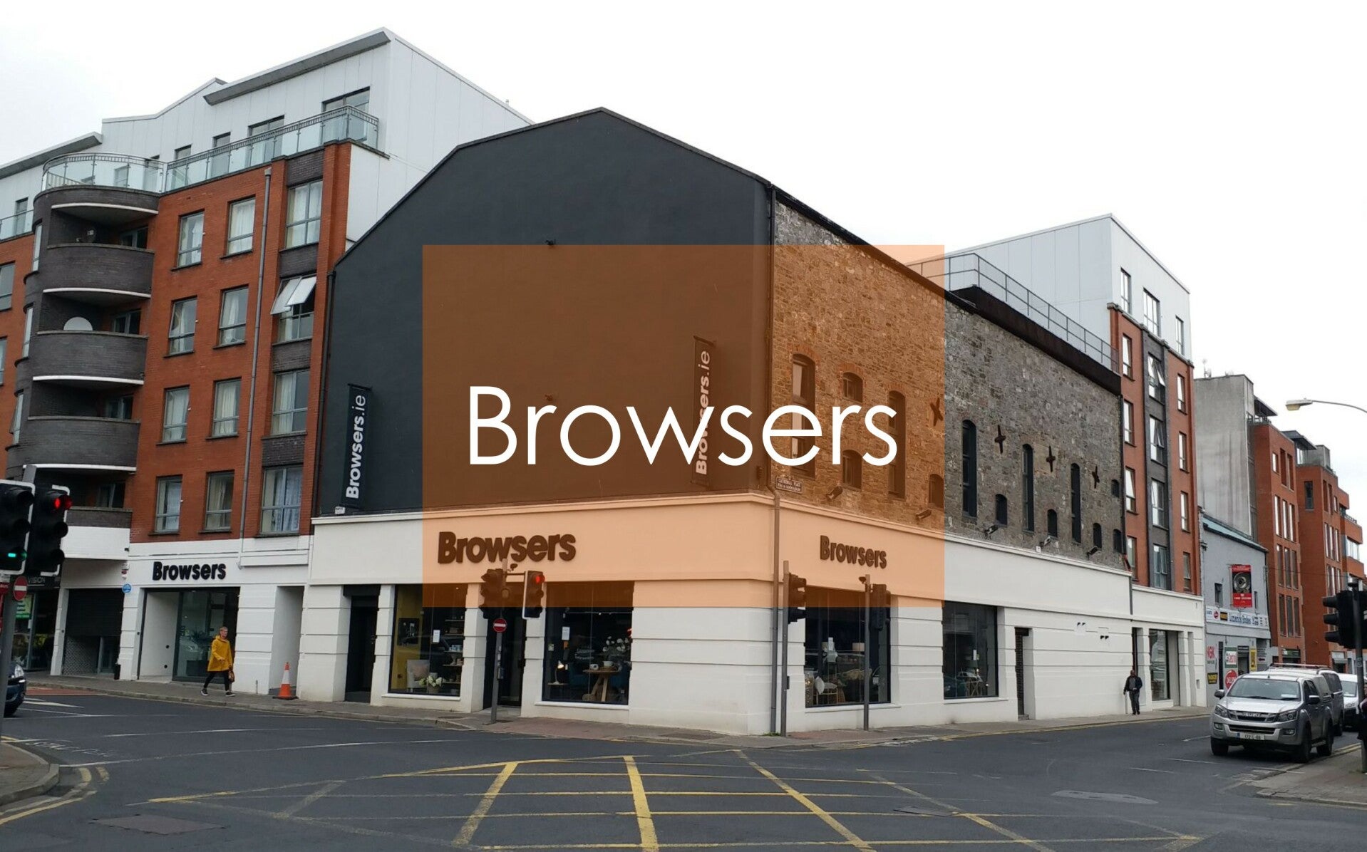 Browsers