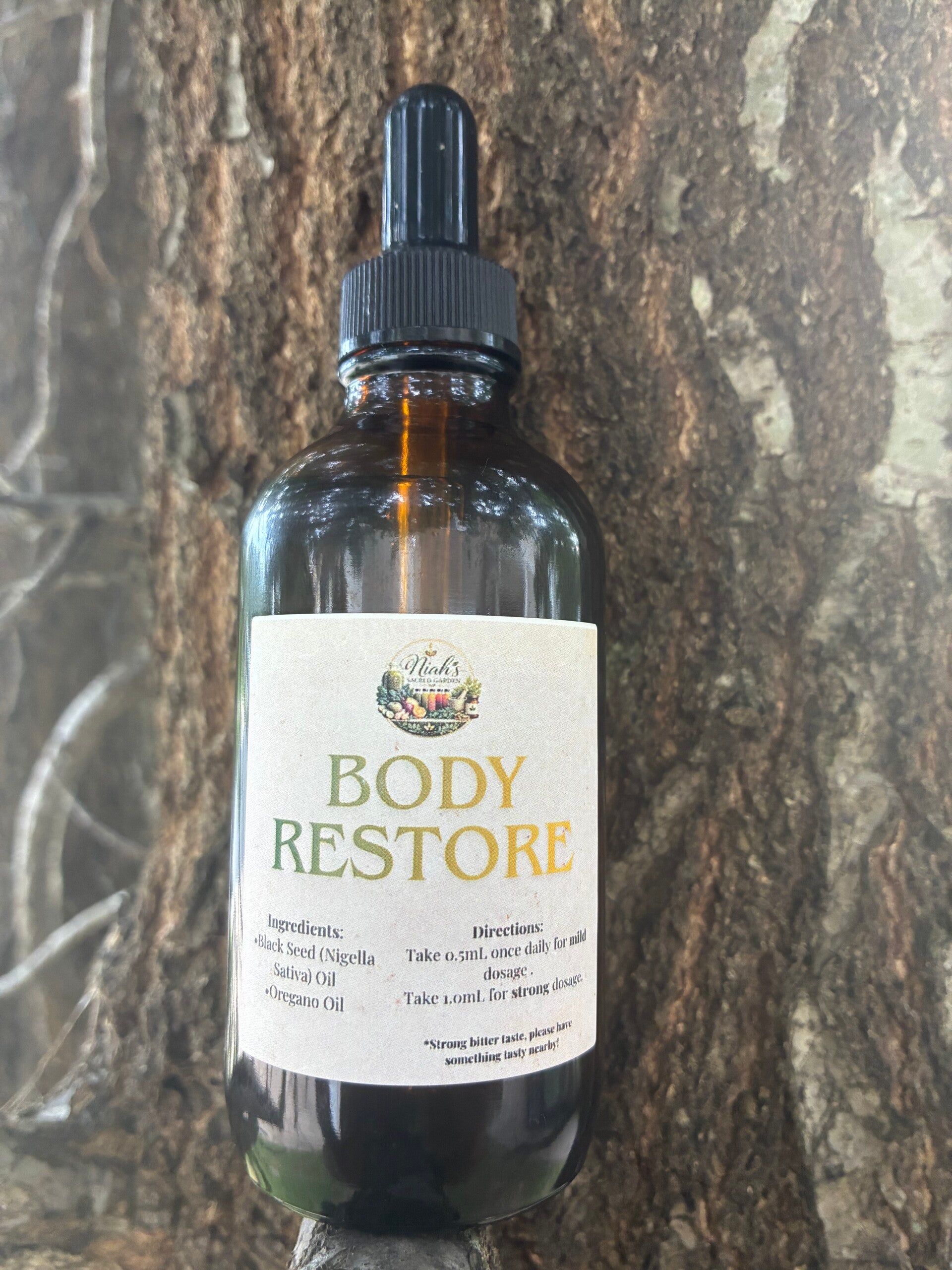 Body Restore