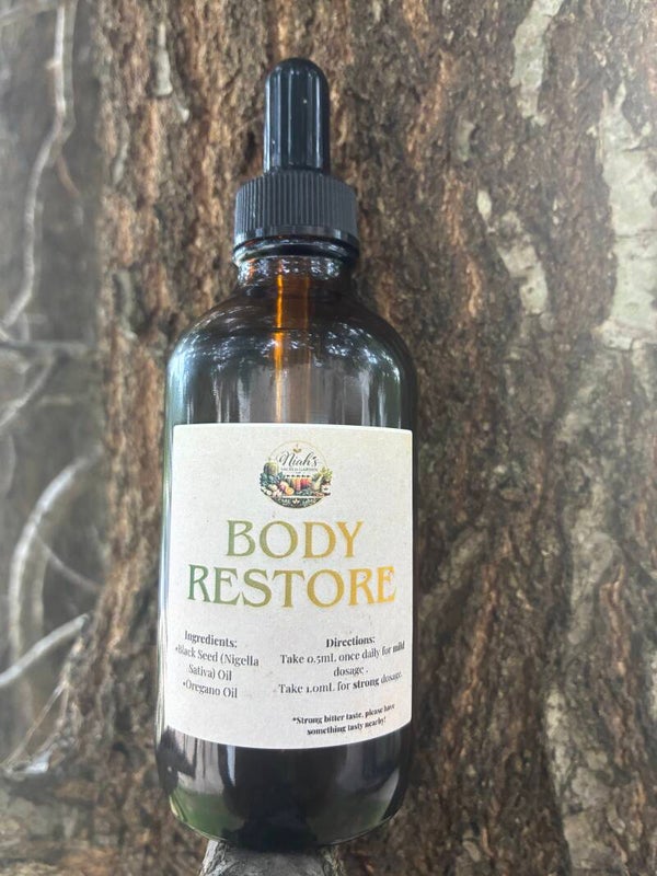 Body Restore