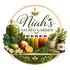 Niah's Sacred Garden