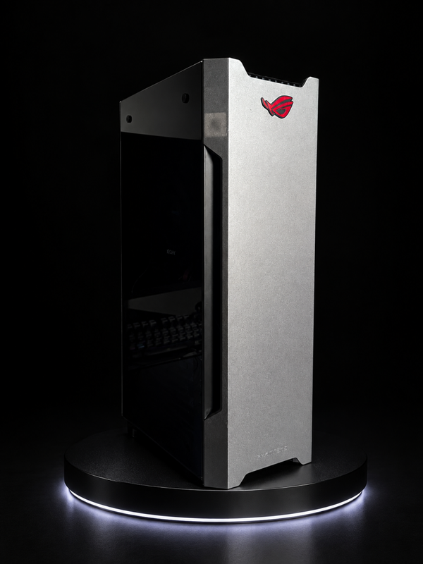 Custom Built Computer