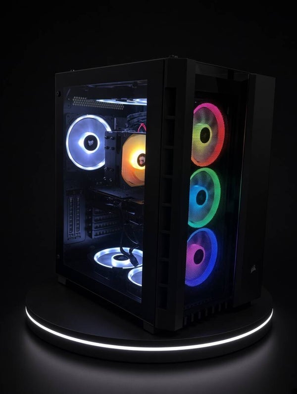 Custom Built Computer