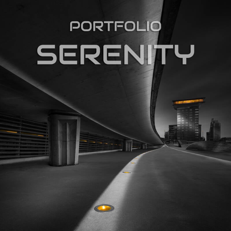 Fine Art Architectuur Fotografie 