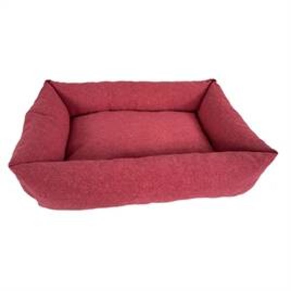 Baazis Hondenmand Rood 62x49x15 cm