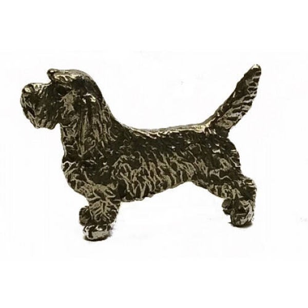 Basset griffon