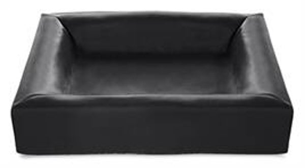 Bia Bed Hondenmand Zwart Bia-2