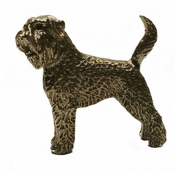 Bouvier groot