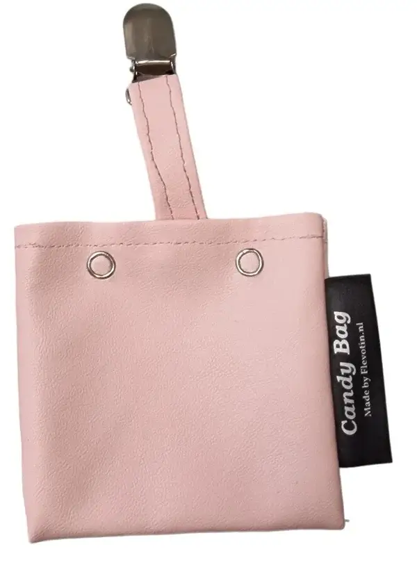 Candy Bag pink