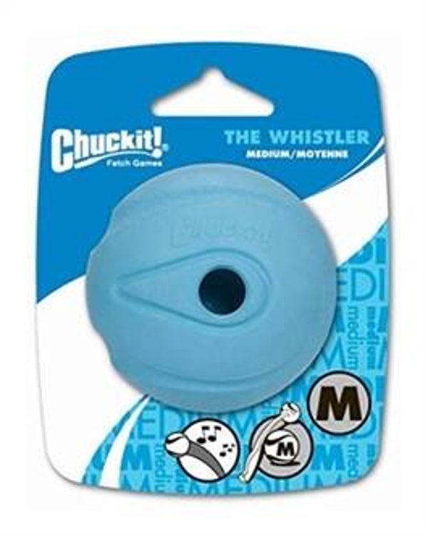 Chuckit The Mistler in maat M