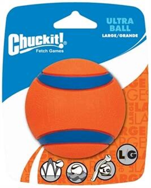 Chuckit Ultra Bal L 7 cm