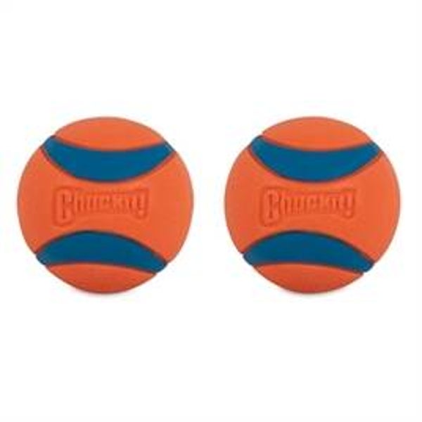 Chuckit Ultra Bal S 5 cm 2st