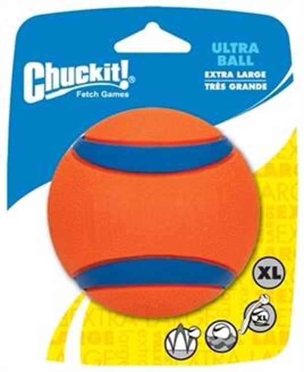 CHUCKIT ULTRA BAL XL