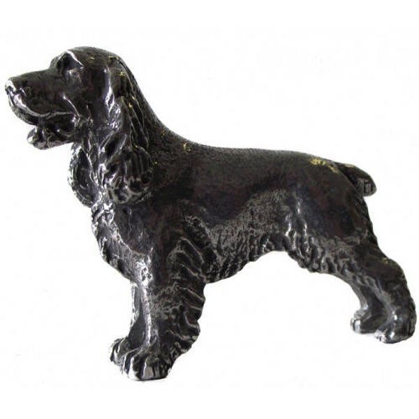 Cocker spaniel