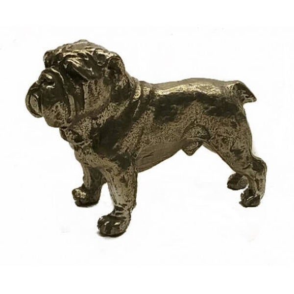 Engelse Bulldog groot