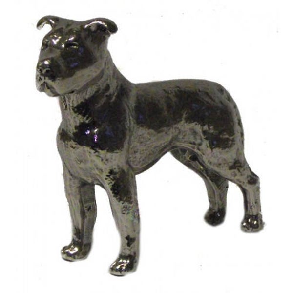 Engelse Staffordshire Bull Terrier
