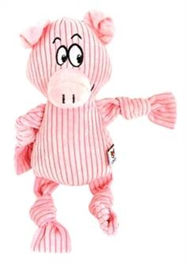 Fofos Fluffy Varken Roze