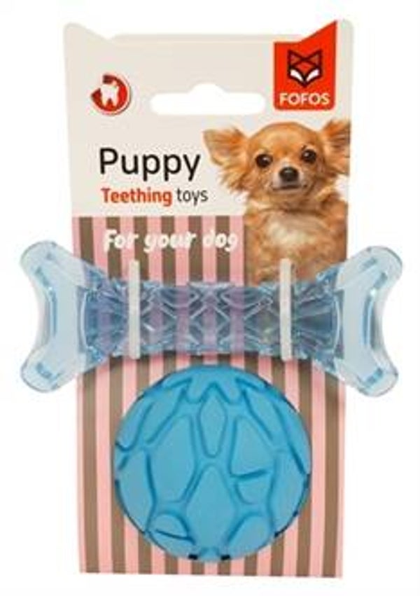 Fofos Puppy Bot En Bal