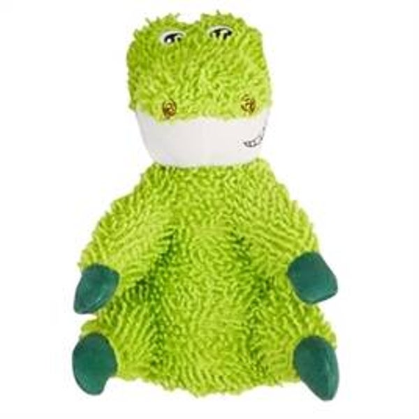 Fofos Tough Toy Alligator