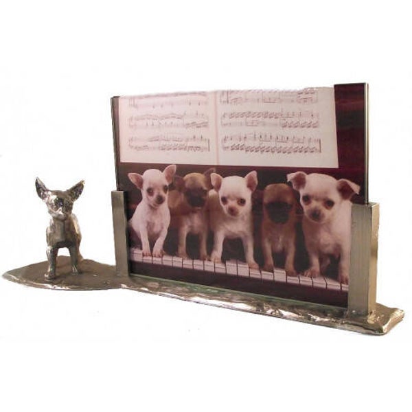 Fotolijst chihuahua