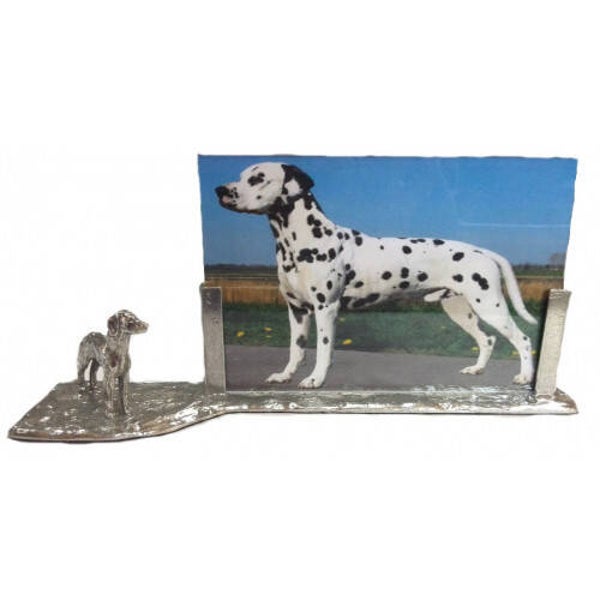 Fotolijst dalmatier