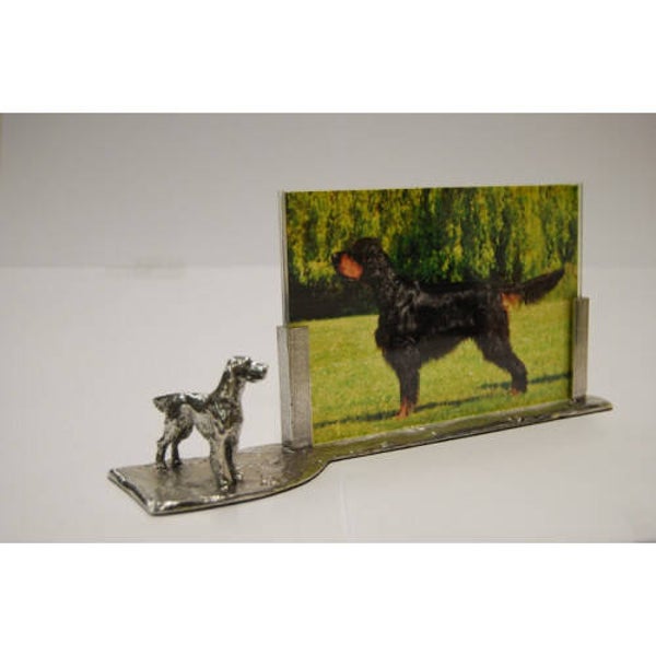 Fotolijst gordon setter