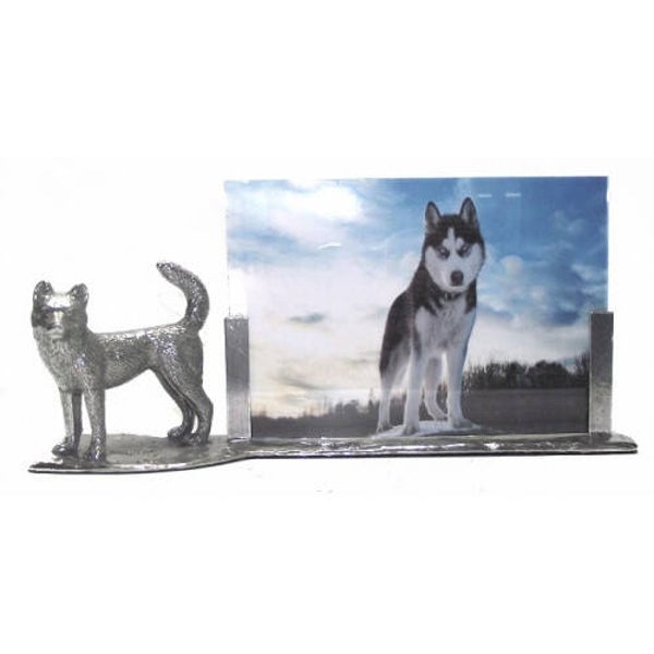 Fotolijst husky