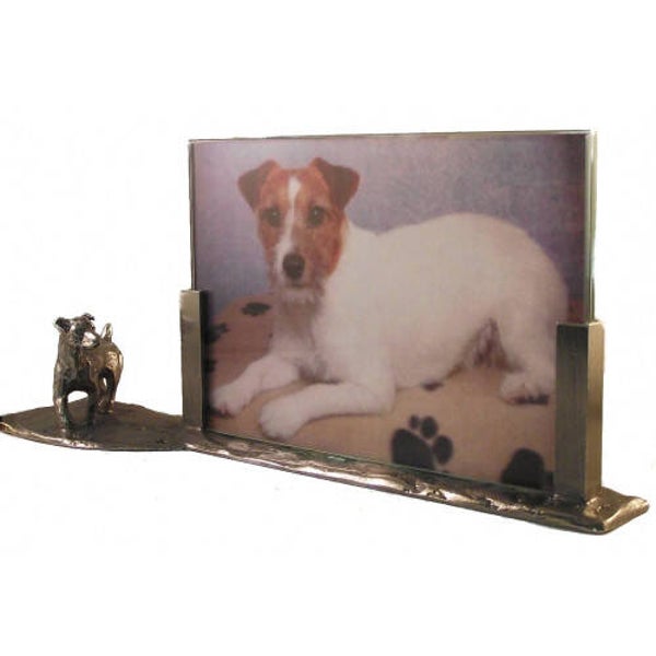 Fotolijst Jack russel