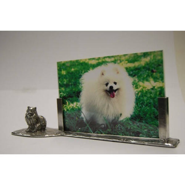 Fotolijst pomeranian