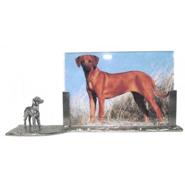 Fotolijst ridgeback