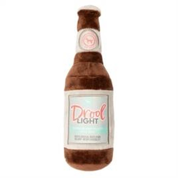 FuzzYard Drool Light Pluche