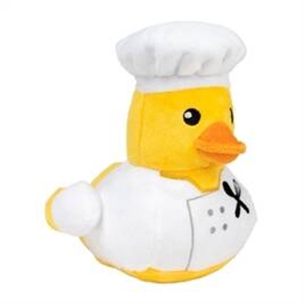 FuzzYard Duck Gordon Quacksay Pluche