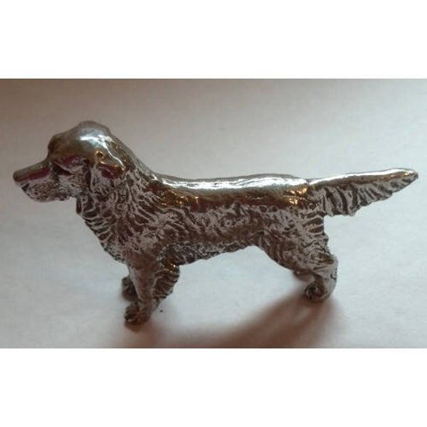 Golden retriever klein