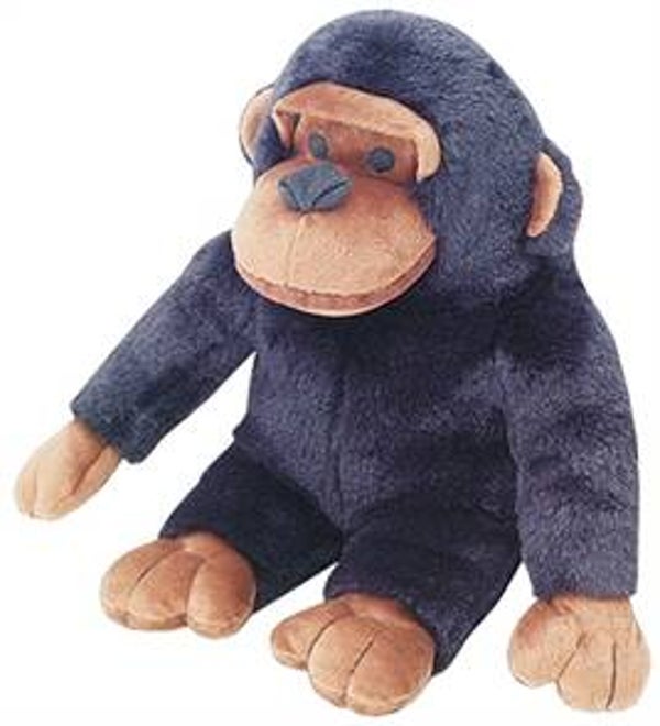 Happy Pet Big Buddie Chucky