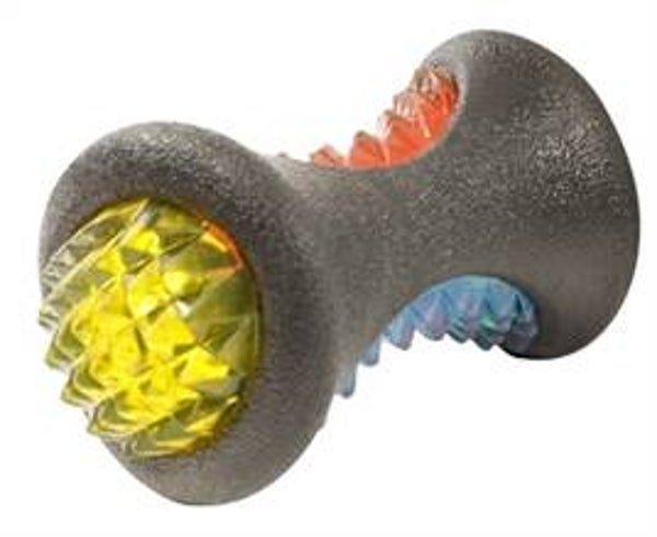 Happy Pet Disco Dazzler Diamant LED Bot 13 cm