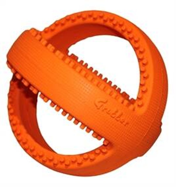 Happy Pet Grubber voetbal