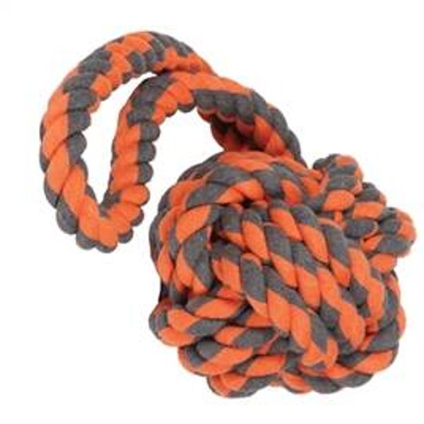 Nuts for Knots Extreme Tugger Touwbal