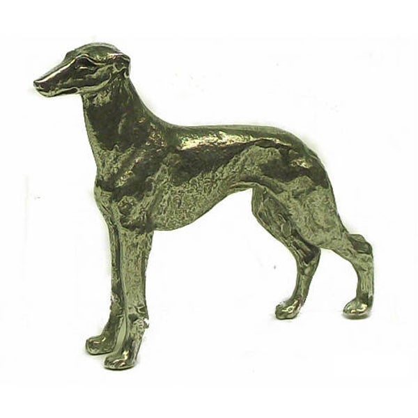 Hazewind hond