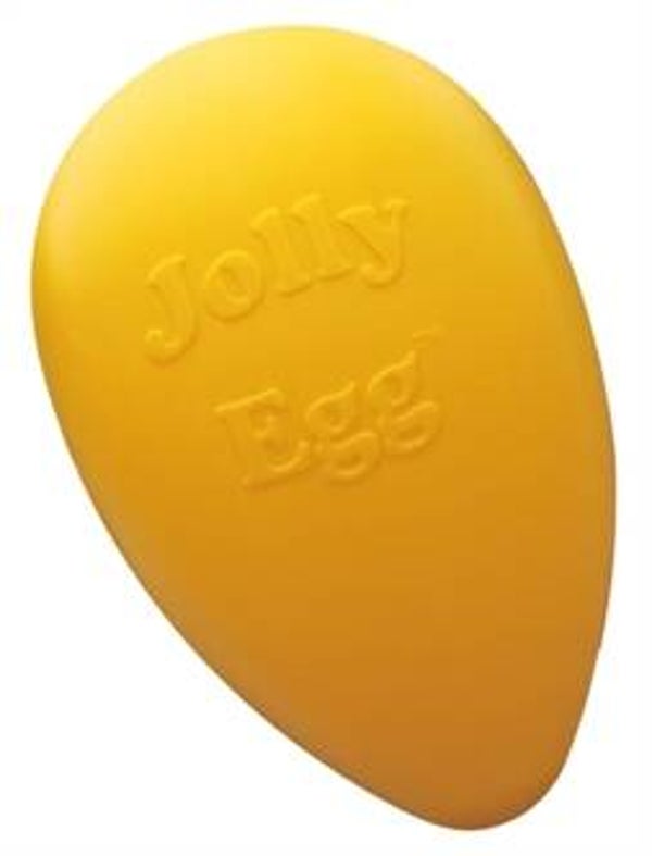 JOLLY EGG GEEL