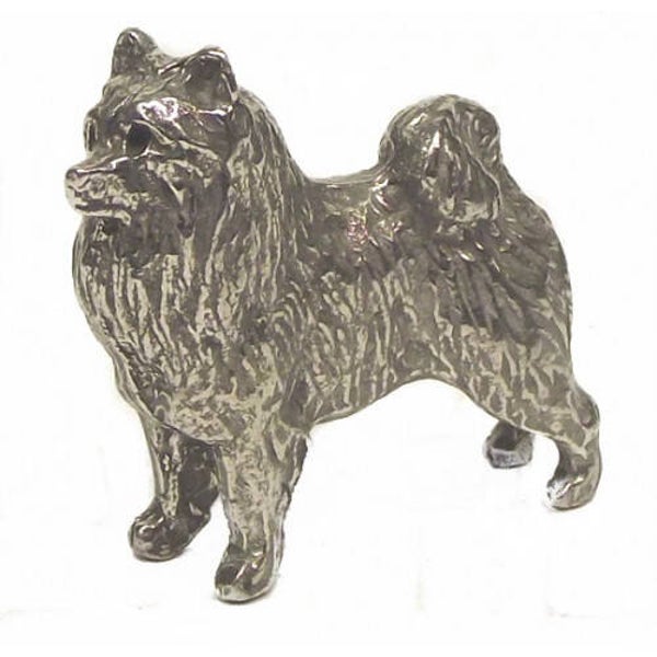 Keeshond