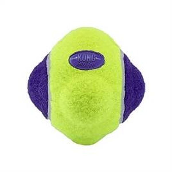 Kong Airdog Squeaker Knobby Bal 9,5