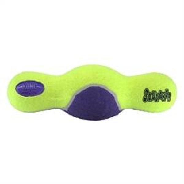 Kong Airdog Squeaker Roller 24X7,5X7,5