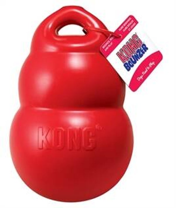 Kong Bounzer