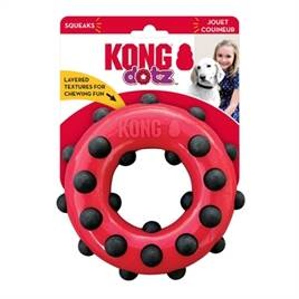 KONG Dotz Cirkel