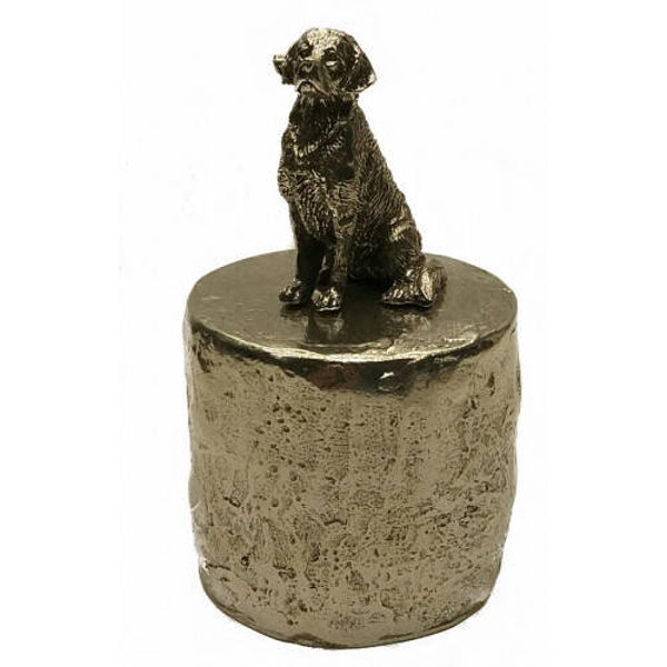 Urn Golden retriever groot