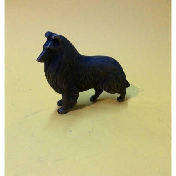 Schotse collie klein